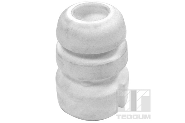 Rubber Buffer, suspension