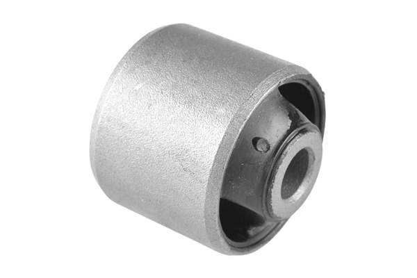 Mounting, differential