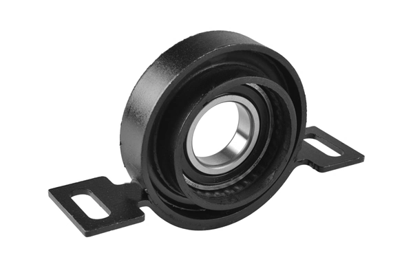 Suspension, propshaft