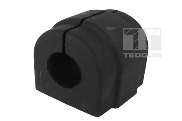 Mounting, stabiliser bar