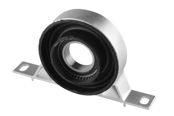 Suspension, propshaft