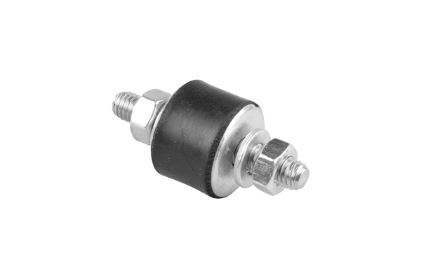 Mount, exhaust system