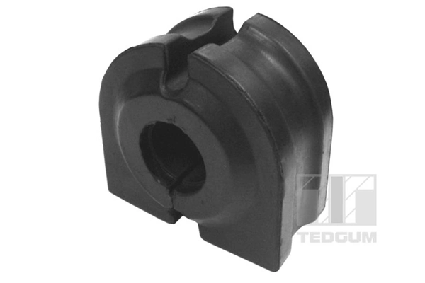 Mounting, stabiliser bar