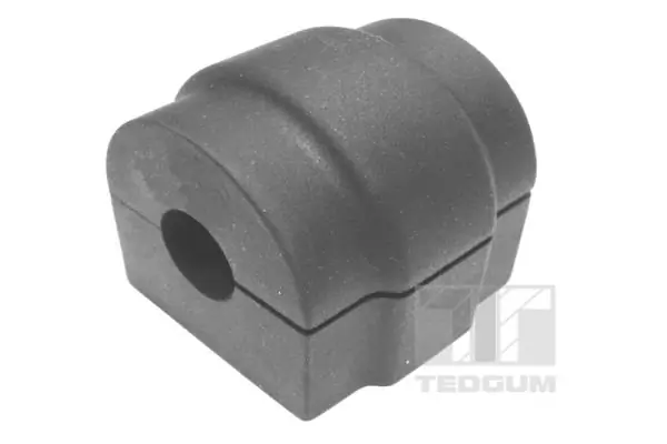 Mounting, stabiliser bar