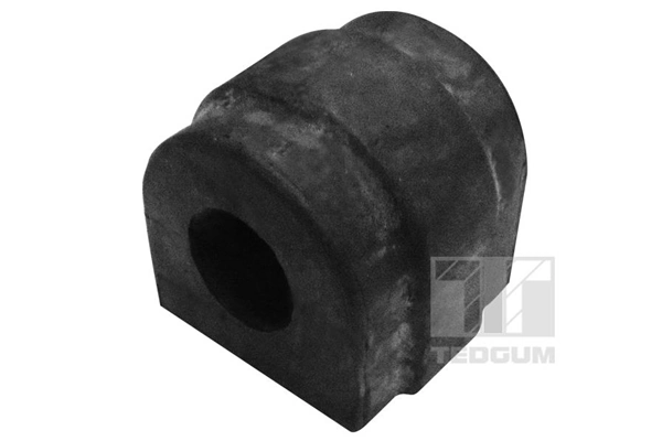 Mounting, stabiliser bar