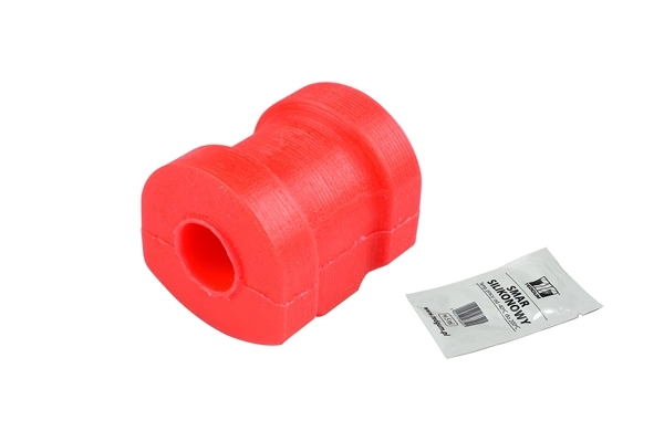 Mounting, stabiliser bar