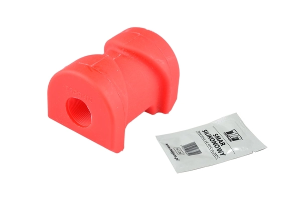 Mounting, stabiliser bar