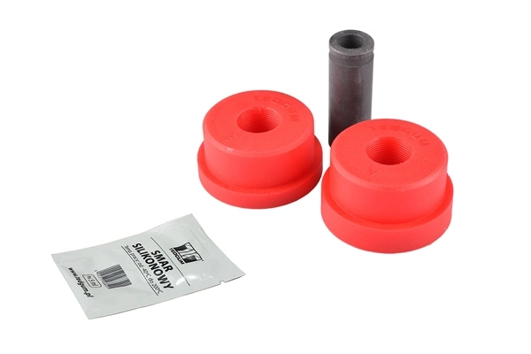 Bushing, axle beam