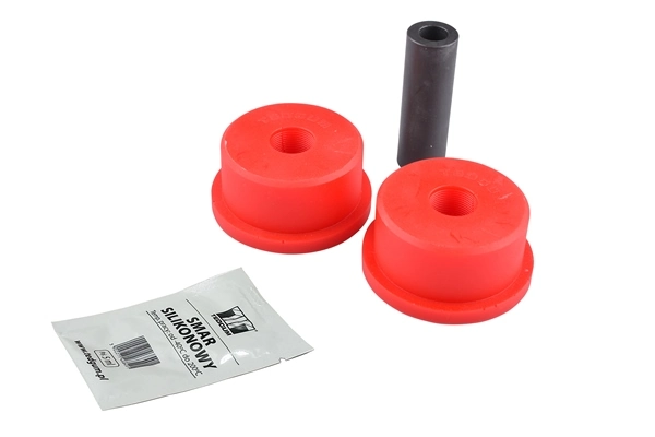 Bushing, axle beam