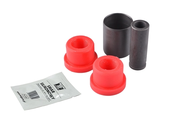 Mounting, control/trailing arm