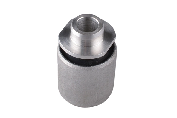 Mounting, shock absorber