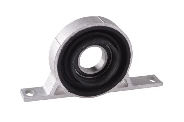 Suspension, propshaft