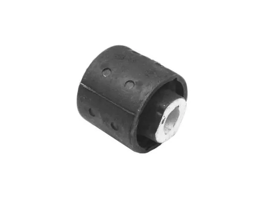 Mounting, differential