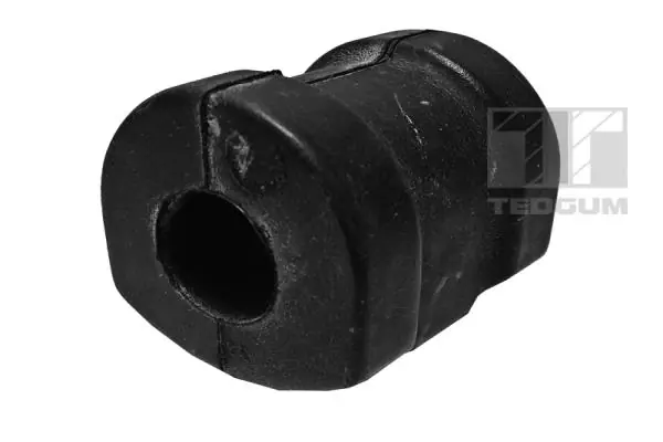 Mounting, stabiliser bar