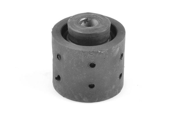 Mounting, differential