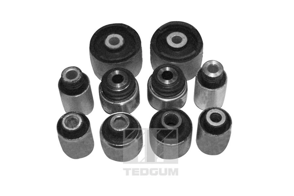 Mounting Kit, control/trailing arm