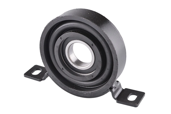 Suspension, propshaft