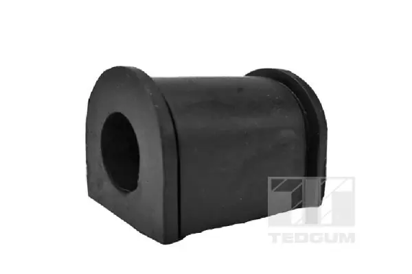 Mounting, stabiliser bar
