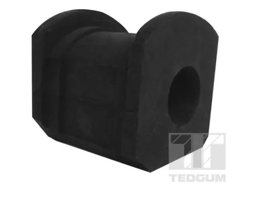Mounting, stabiliser bar