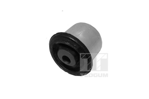 Mounting, control/trailing arm