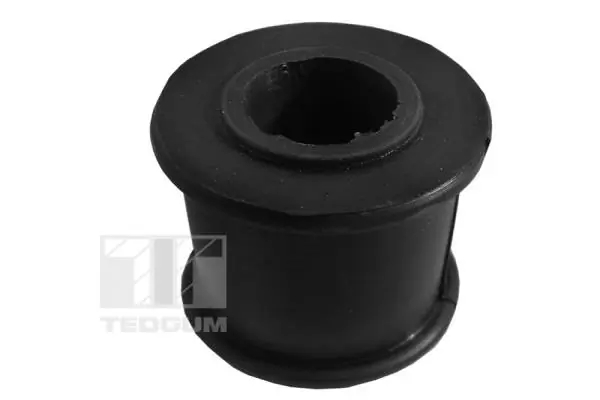 Mounting, stabiliser bar