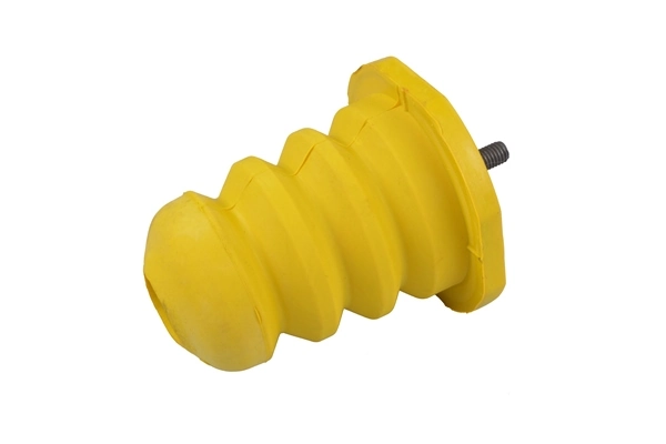 Rubber Buffer, suspension