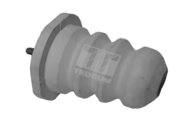 Rubber Buffer, suspension
