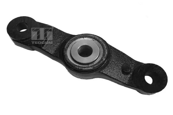 Holder, control arm mounting