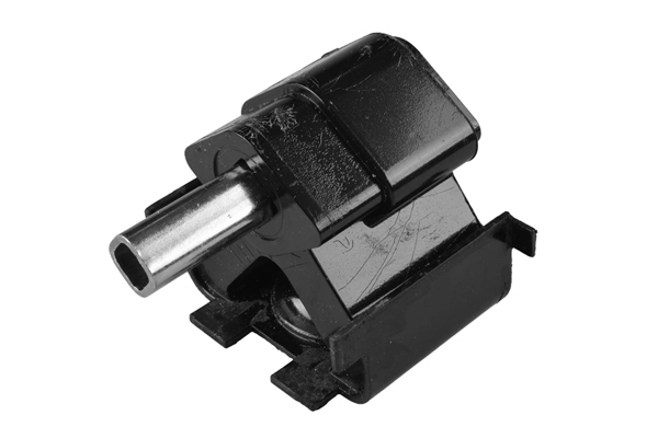 Mounting, automatic transmission