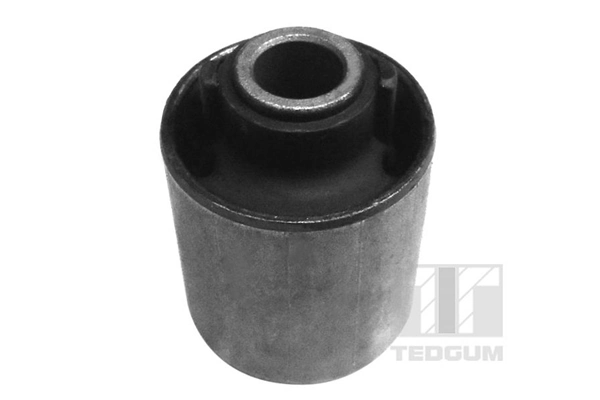 Mounting, shock absorber