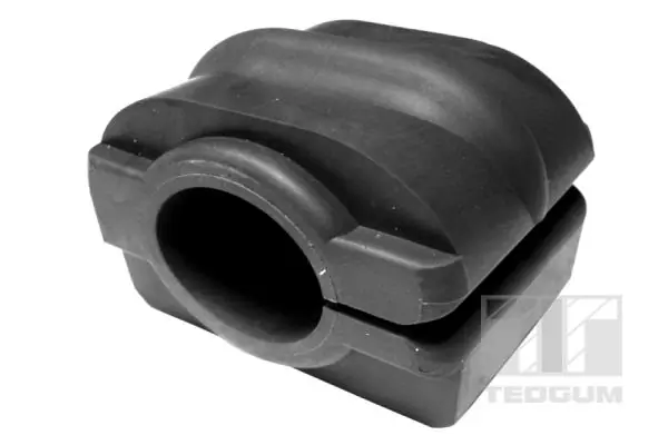 Mounting, stabiliser bar