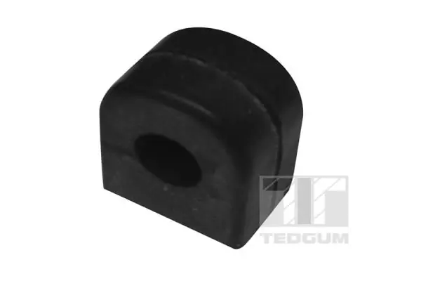 Mounting, stabiliser bar