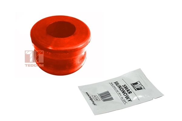 Mounting, stabiliser bar