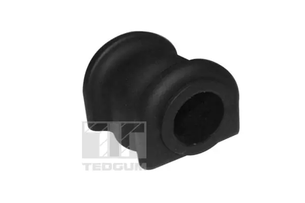 Mounting, stabiliser bar