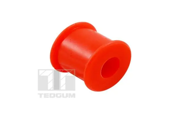 Mounting, stabiliser bar