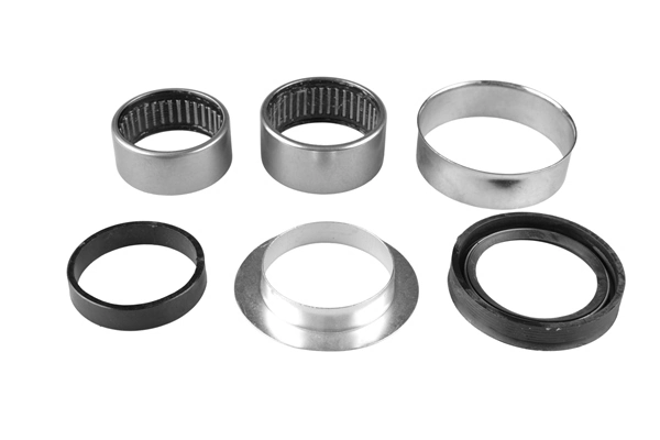 Repair Kit, axle beam