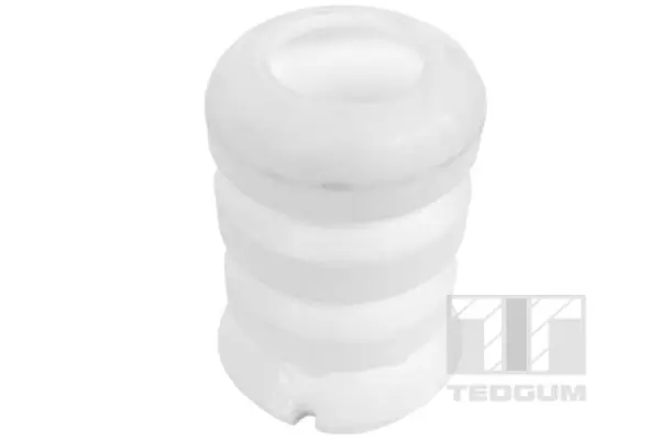 Rubber Buffer, suspension