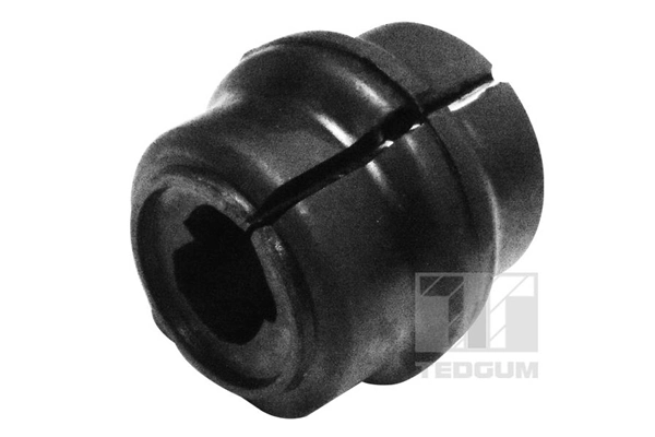 Mounting, stabiliser bar