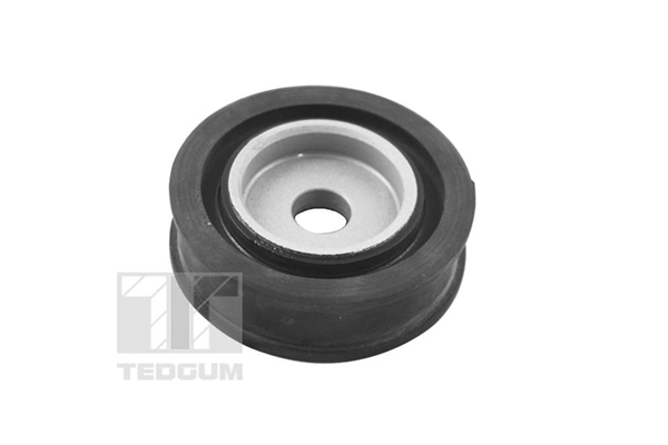 Mounting, manual transmission support