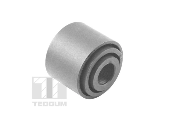 Mounting, shock absorber
