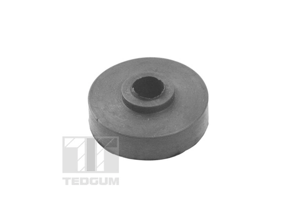 Mounting, shock absorber