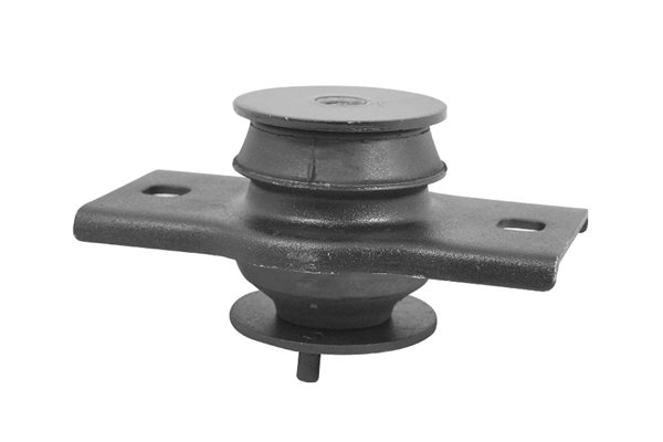 Mounting, manual transmission support