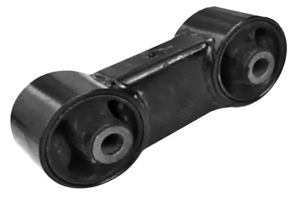 Mounting, engine