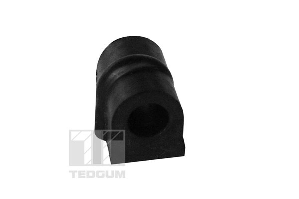 Mounting, stabiliser bar