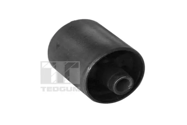 Mounting, manual transmission support