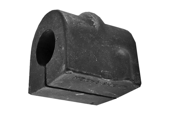 Mounting, stabiliser bar