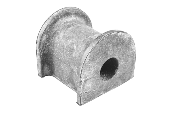 Mounting, stabiliser bar