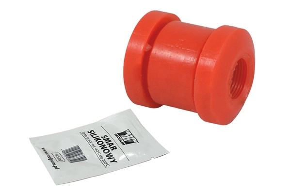 Shock Absorber, steering