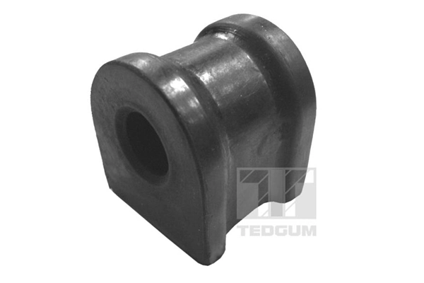 Mounting, stabiliser bar