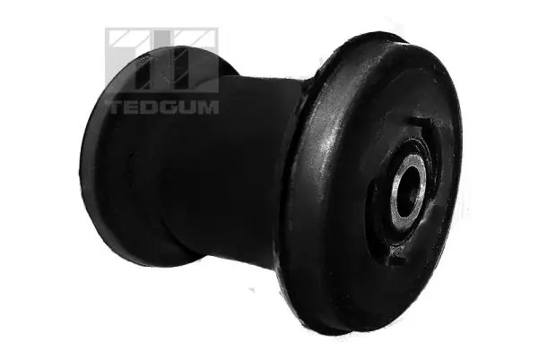 Bushing, axle beam